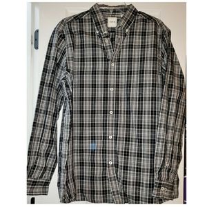 ROWM Men's Button Down Shirt